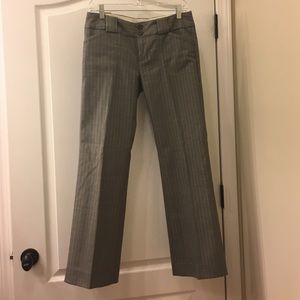 GAP dress pants size 4A